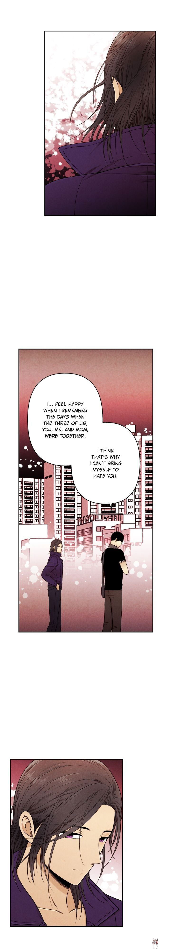 Just Give it to Me Just Give it to Me Chapter 119 - Page 10