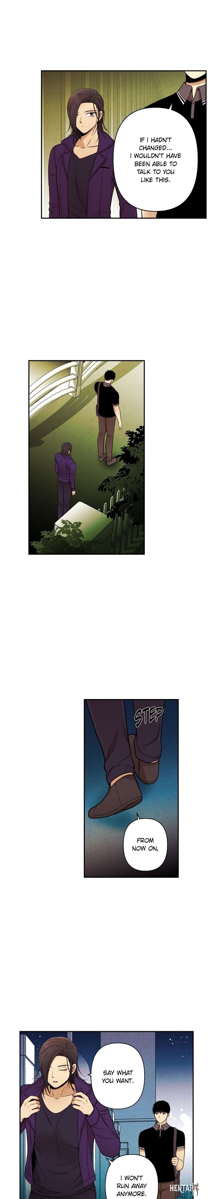 Just Give it to Me Just Give it to Me Chapter 119 - Page 13