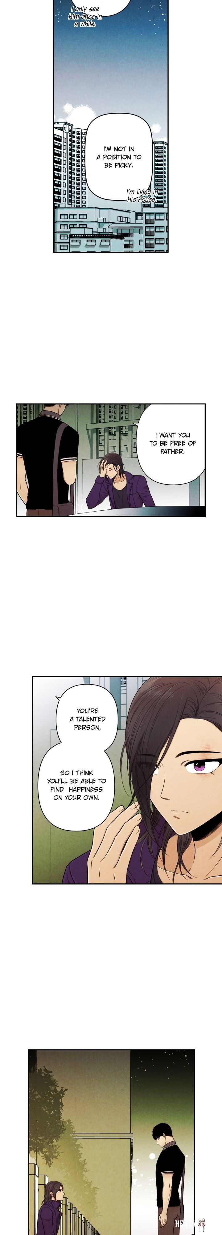 Just Give it to Me Just Give it to Me Chapter 119 - Page 3