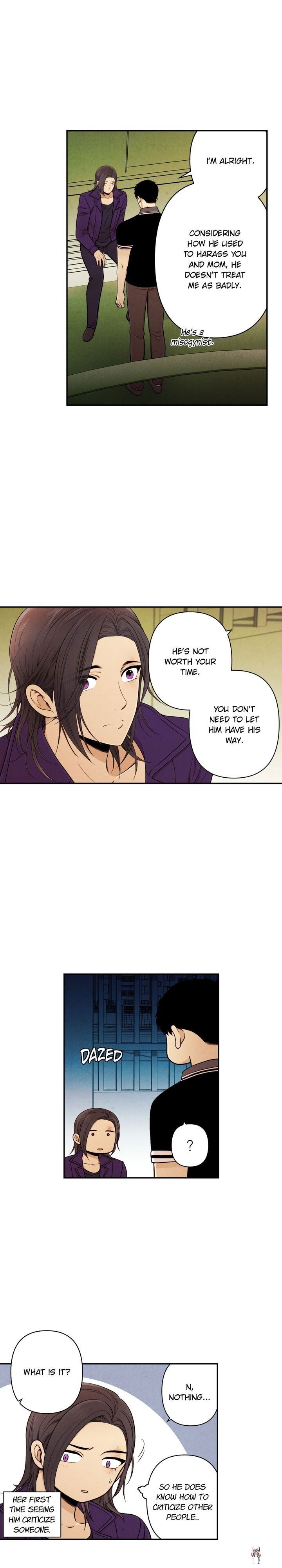 Just Give it to Me Just Give it to Me Chapter 119 - Page 5