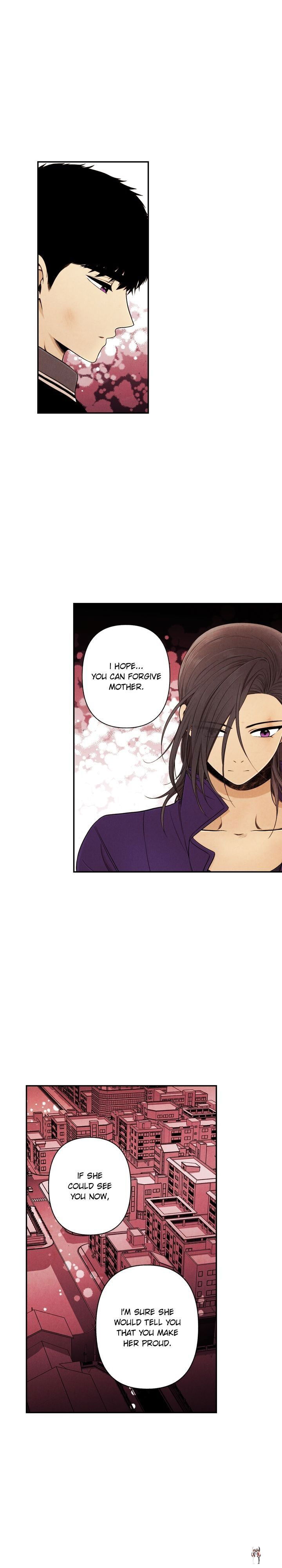 Just Give it to Me Just Give it to Me Chapter 119 - Page 9