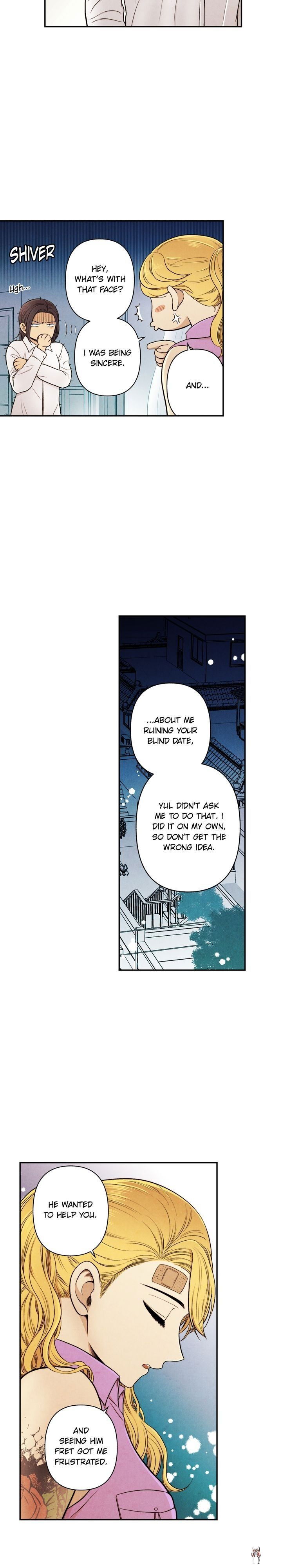 Just Give it to Me Just Give it to Me Chapter 120 - Page 11