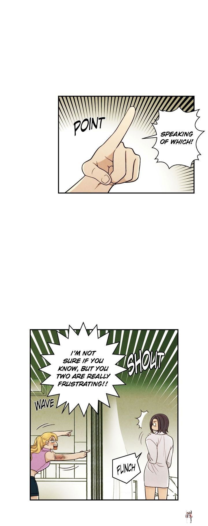 Just Give it to Me Just Give it to Me Chapter 120 - Page 12