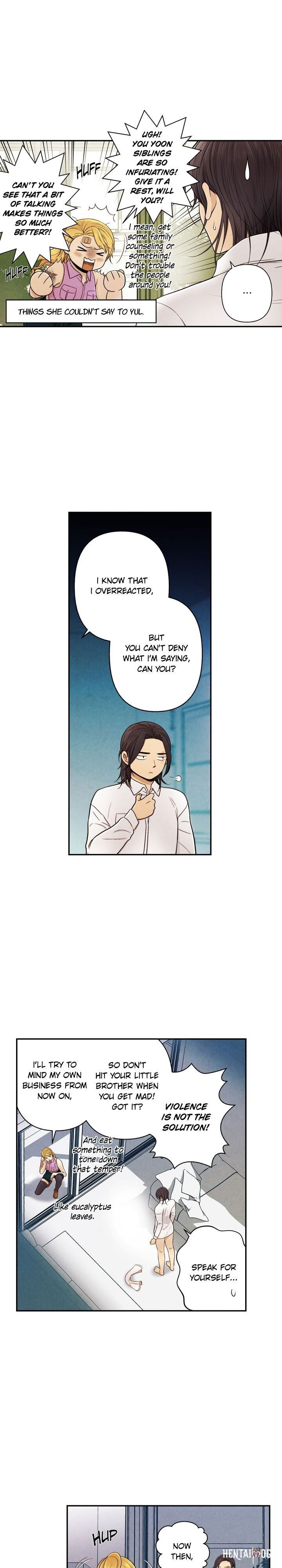 Just Give it to Me Just Give it to Me Chapter 120 - Page 13