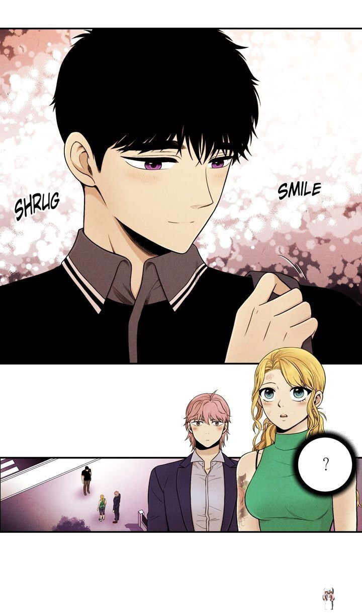 Just Give it to Me Just Give it to Me Chapter 120 - Page 4