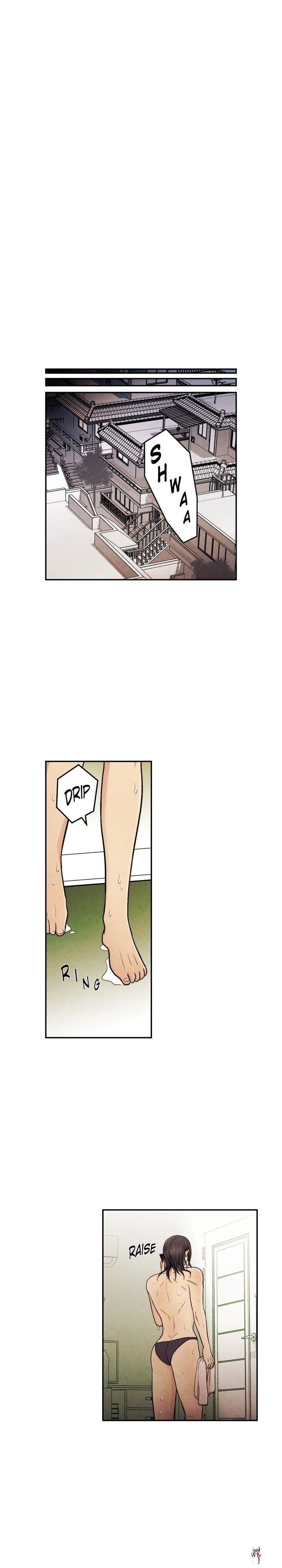 Just Give it to Me Just Give it to Me Chapter 120 - Page 5