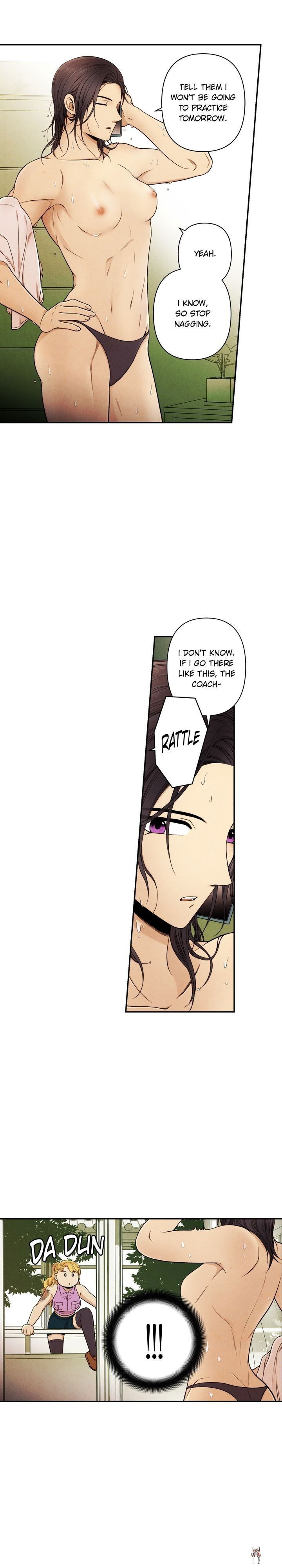 Just Give it to Me Just Give it to Me Chapter 120 - Page 6