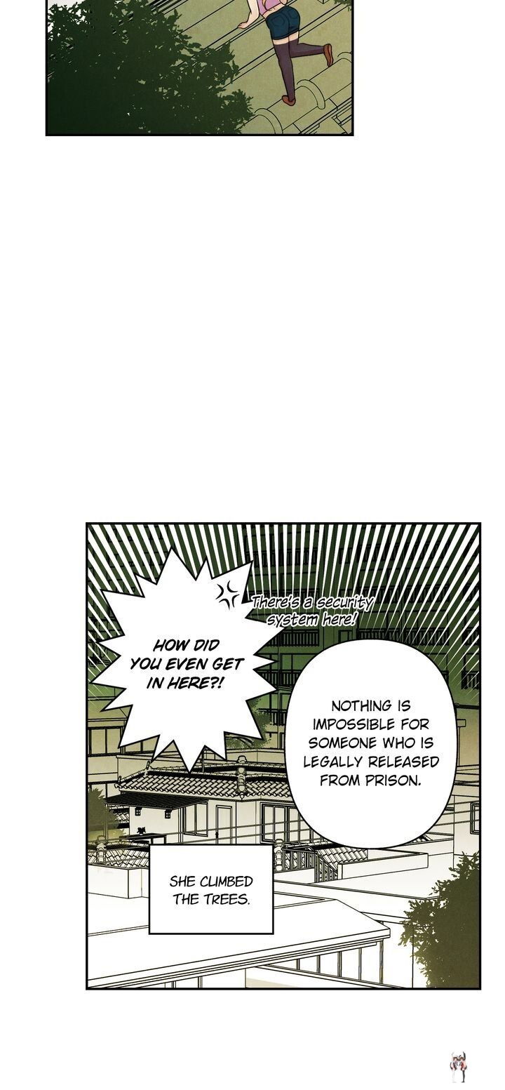 Just Give it to Me Just Give it to Me Chapter 120 - Page 8