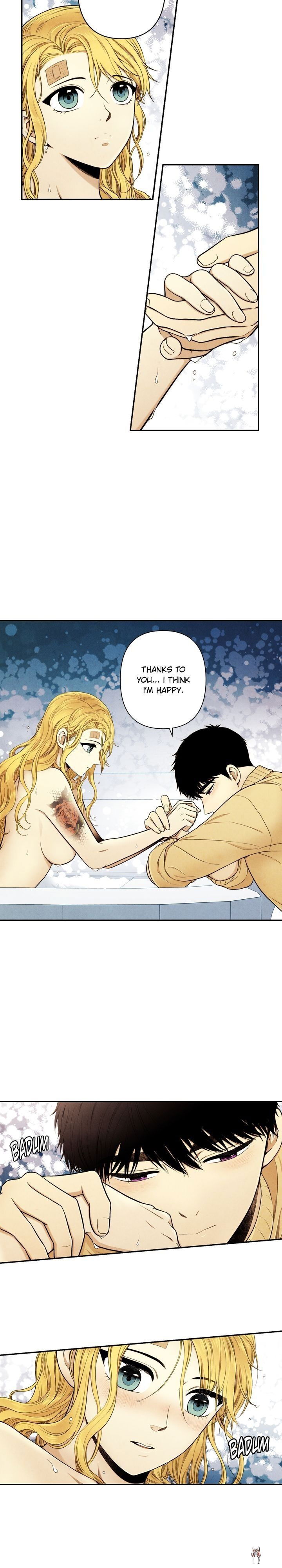 Just Give it to Me Just Give it to Me Chapter 121 - Page 10