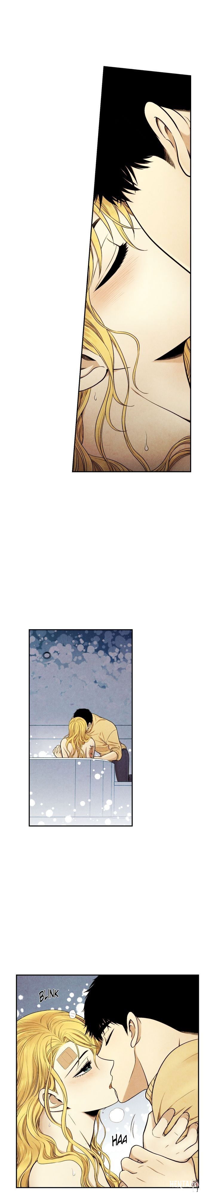 Just Give it to Me Just Give it to Me Chapter 121 - Page 13