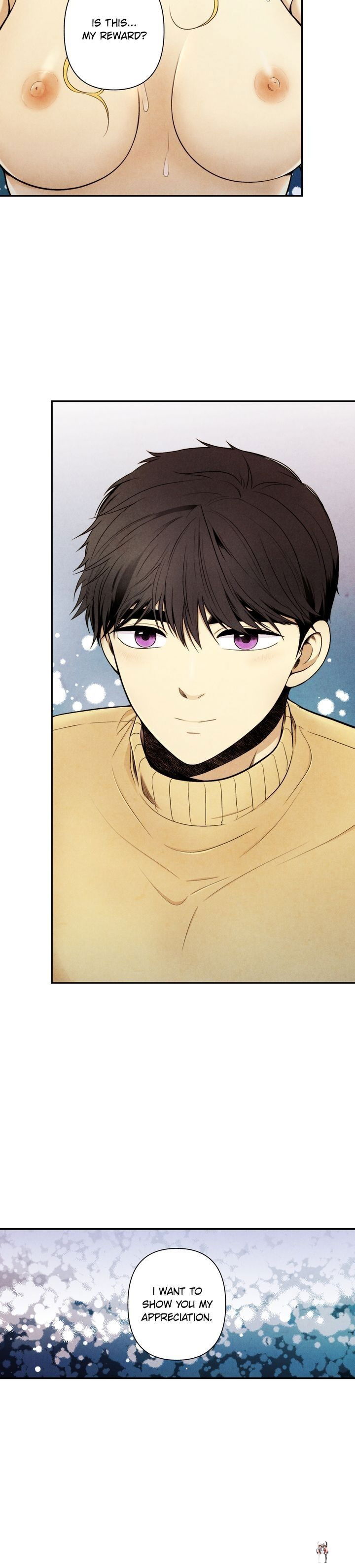 Just Give it to Me Just Give it to Me Chapter 121 - Page 15