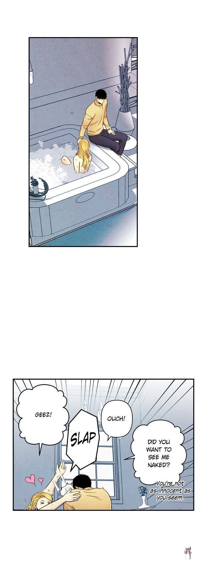 Just Give it to Me Just Give it to Me Chapter 121 - Page 4