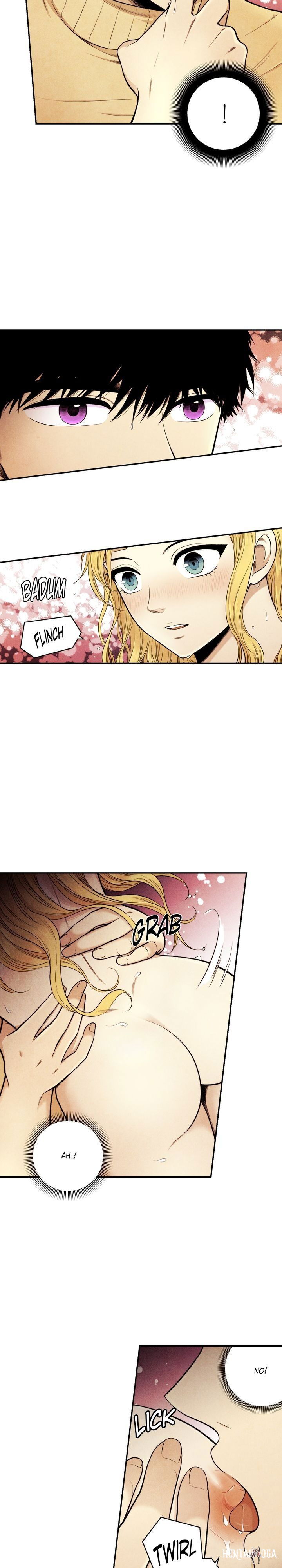 Just Give it to Me Just Give it to Me Chapter 122 - Page 10