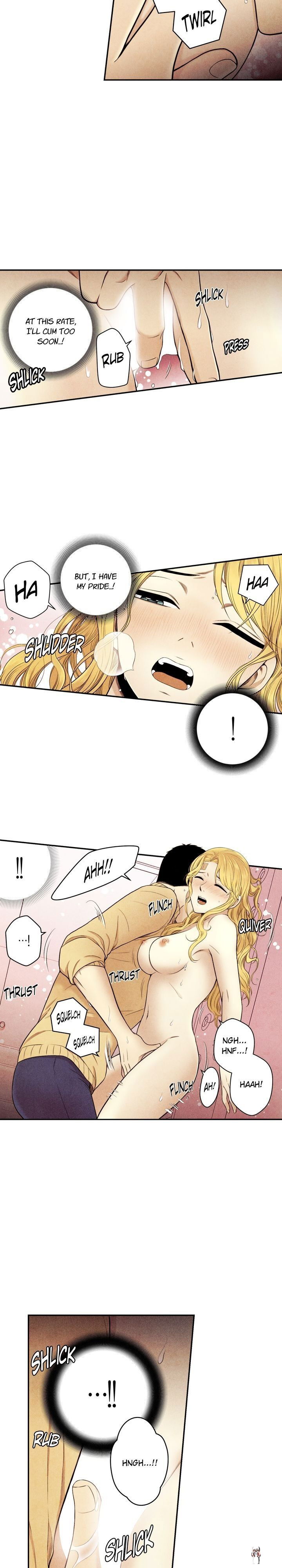 Just Give it to Me Just Give it to Me Chapter 122 - Page 11