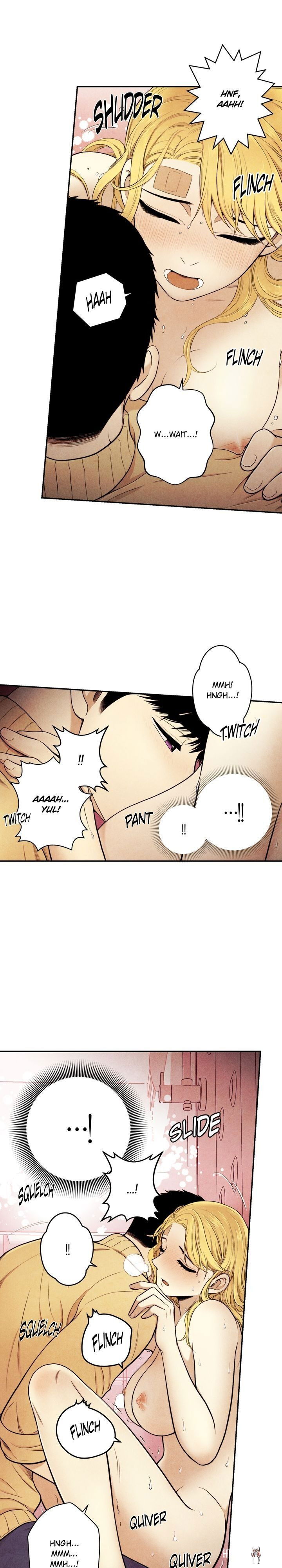 Just Give it to Me Just Give it to Me Chapter 122 - Page 13