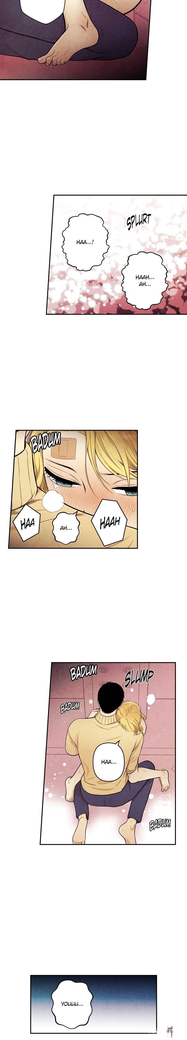 Just Give it to Me Just Give it to Me Chapter 122 - Page 14