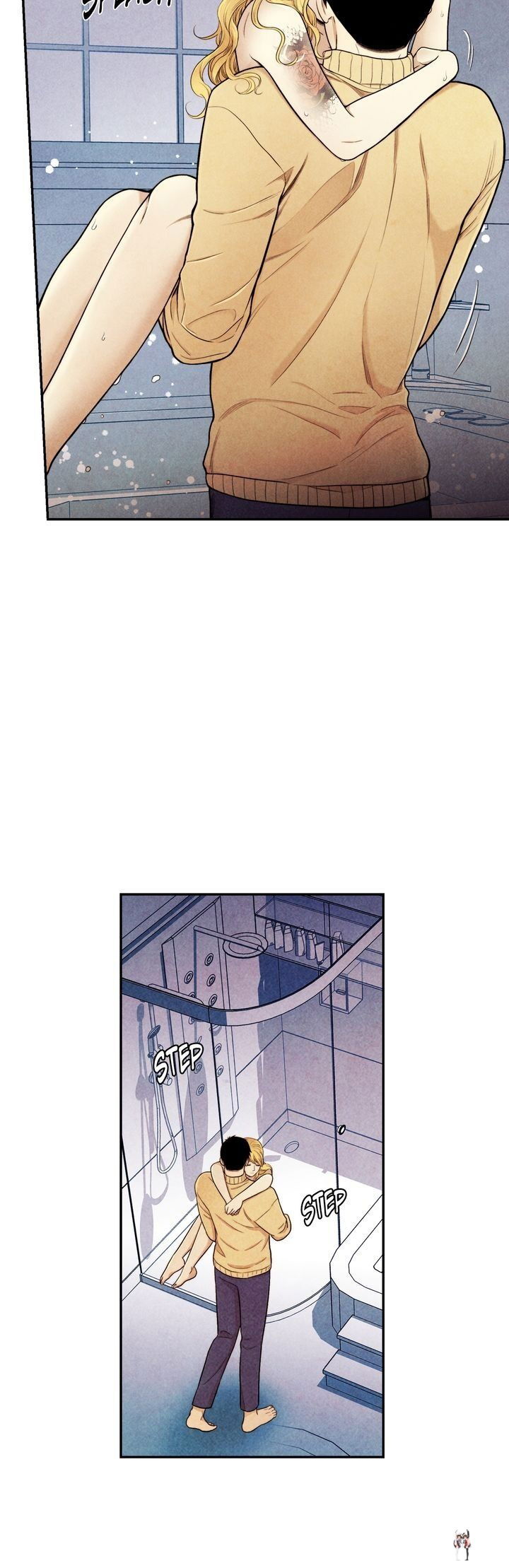 Just Give it to Me Just Give it to Me Chapter 122 - Page 4