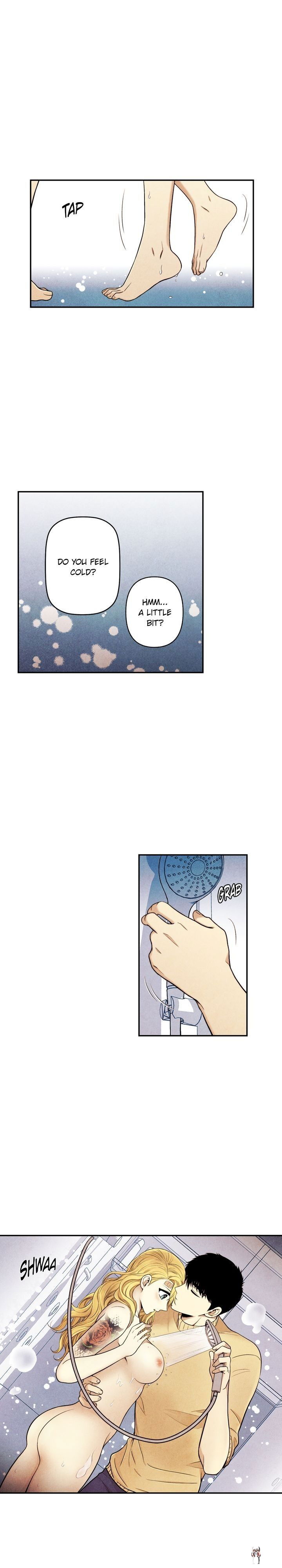 Just Give it to Me Just Give it to Me Chapter 122 - Page 5