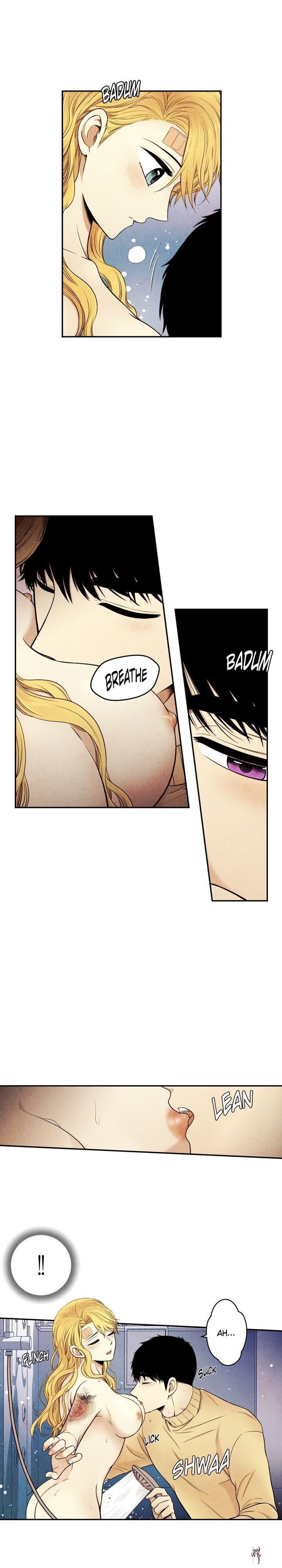 Just Give it to Me Just Give it to Me Chapter 122 - Page 6