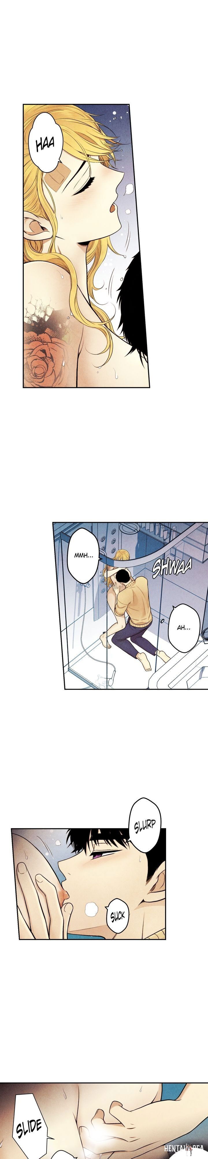 Just Give it to Me Just Give it to Me Chapter 122 - Page 7