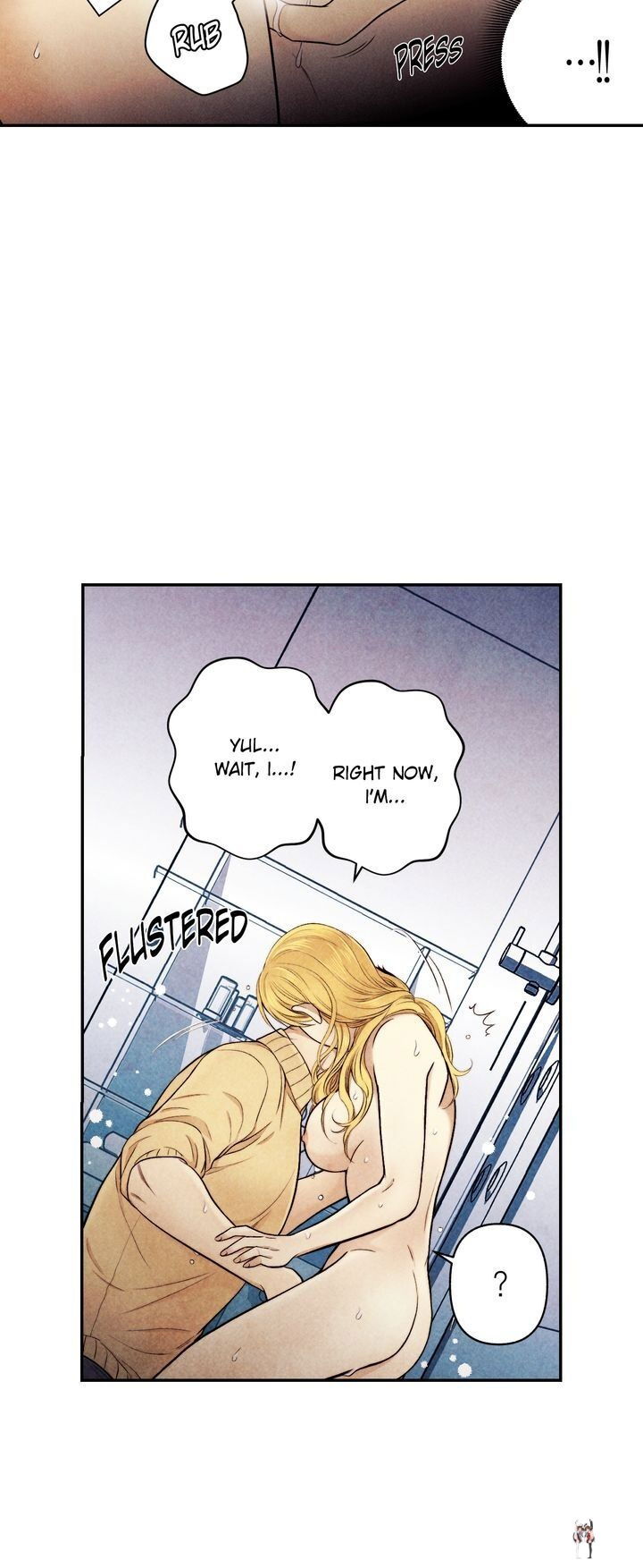 Just Give it to Me Just Give it to Me Chapter 122 - Page 8