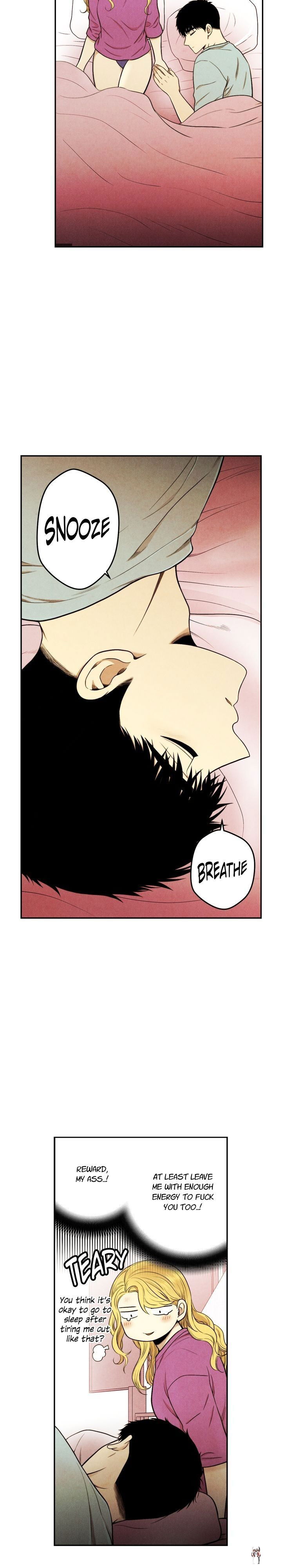 Just Give it to Me Just Give it to Me Chapter 123 - Page 11