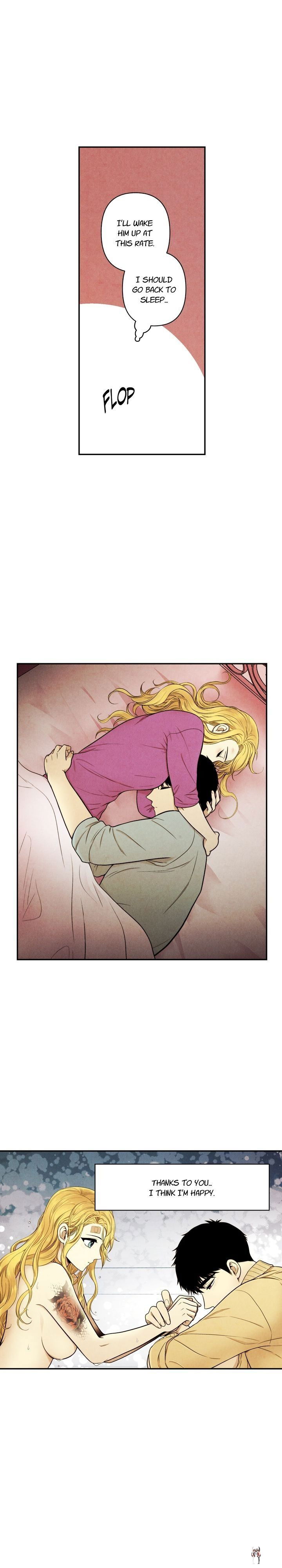 Just Give it to Me Just Give it to Me Chapter 123 - Page 13