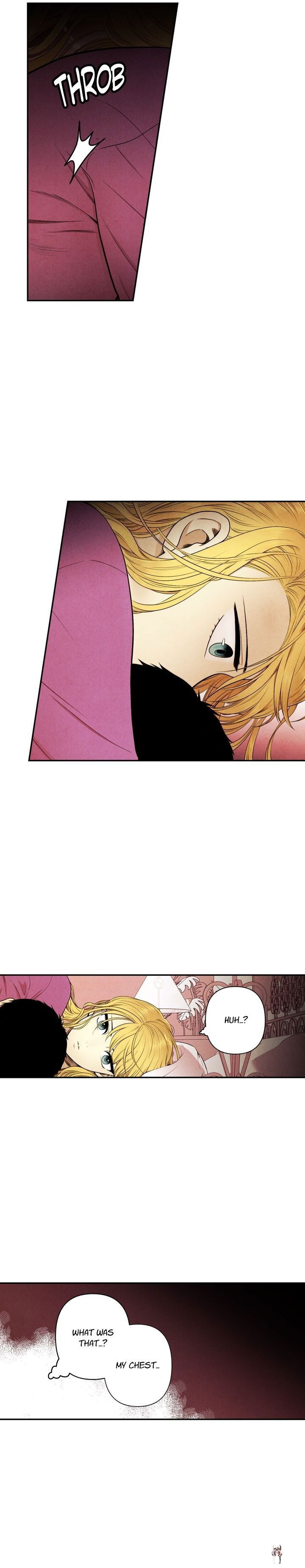 Just Give it to Me Just Give it to Me Chapter 123 - Page 14