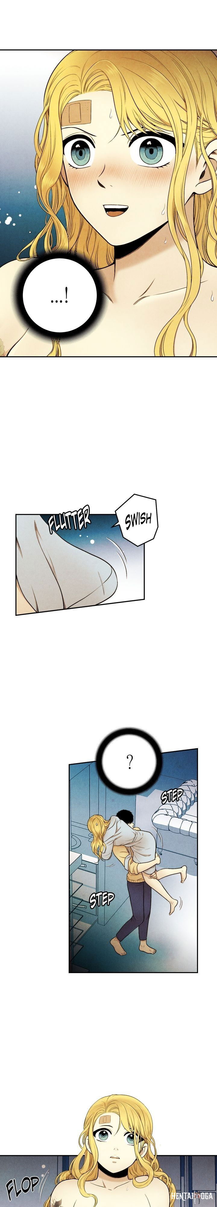 Just Give it to Me Just Give it to Me Chapter 123 - Page 2