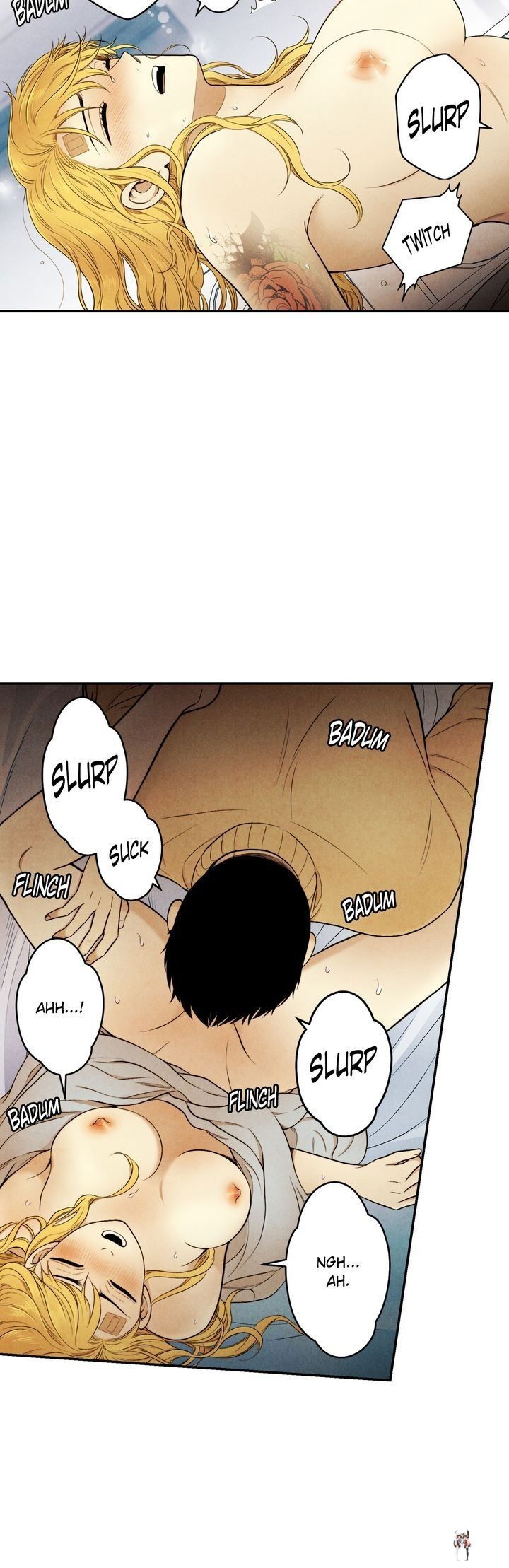 Just Give it to Me Just Give it to Me Chapter 123 - Page 4