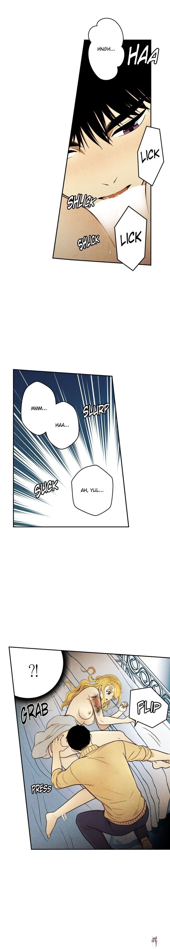 Just Give it to Me Just Give it to Me Chapter 123 - Page 5