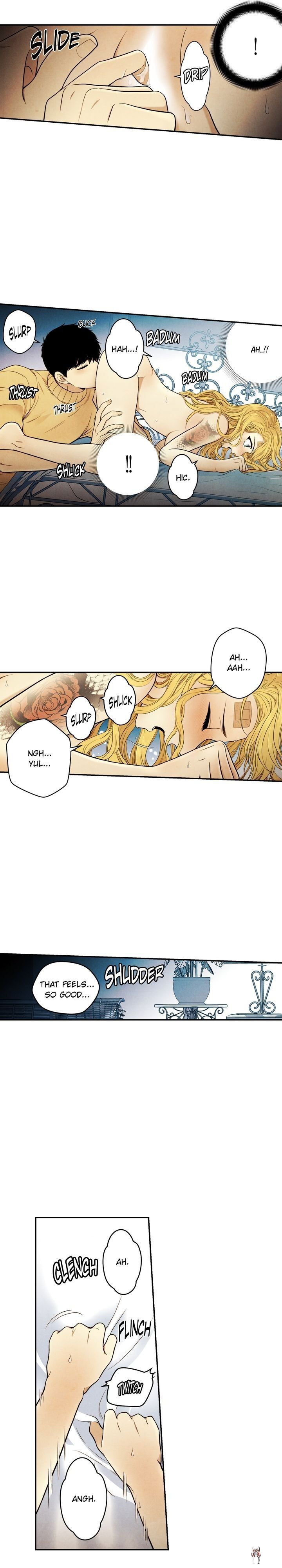 Just Give it to Me Just Give it to Me Chapter 123 - Page 6