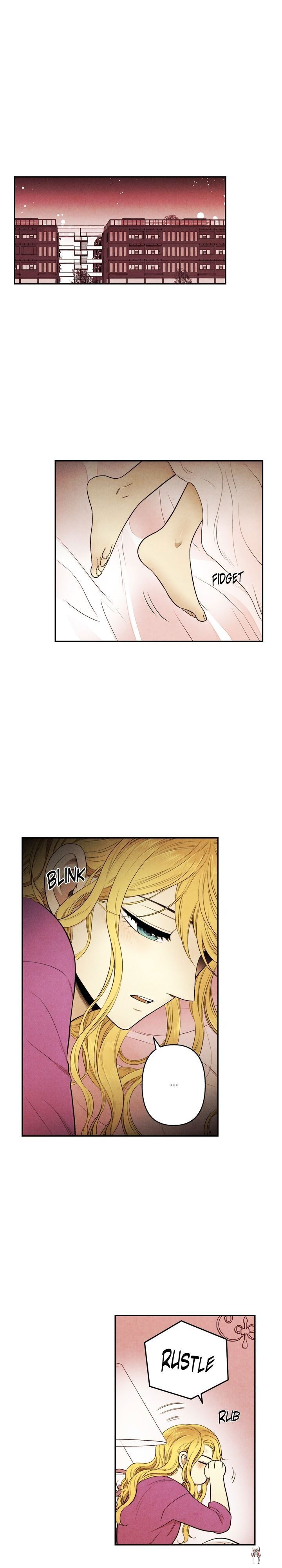 Just Give it to Me Just Give it to Me Chapter 123 - Page 9