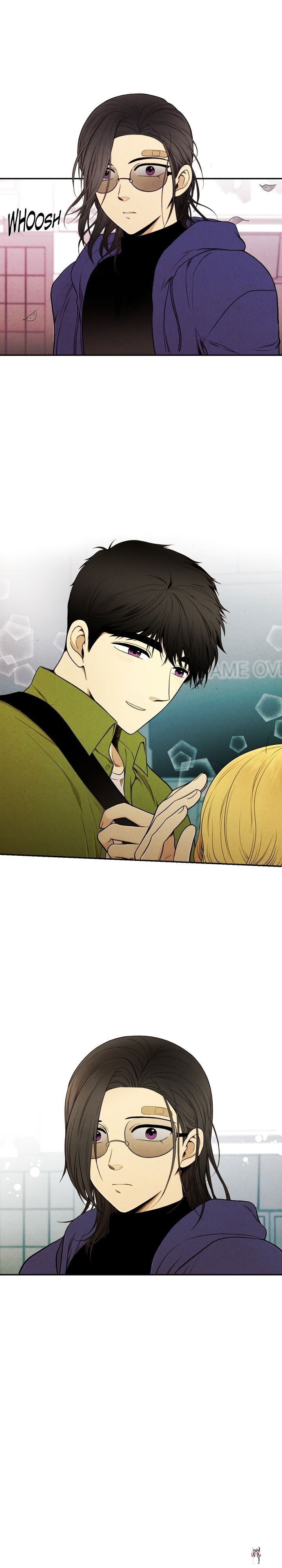 Just Give it to Me Just Give it to Me Chapter 124 - Page 15