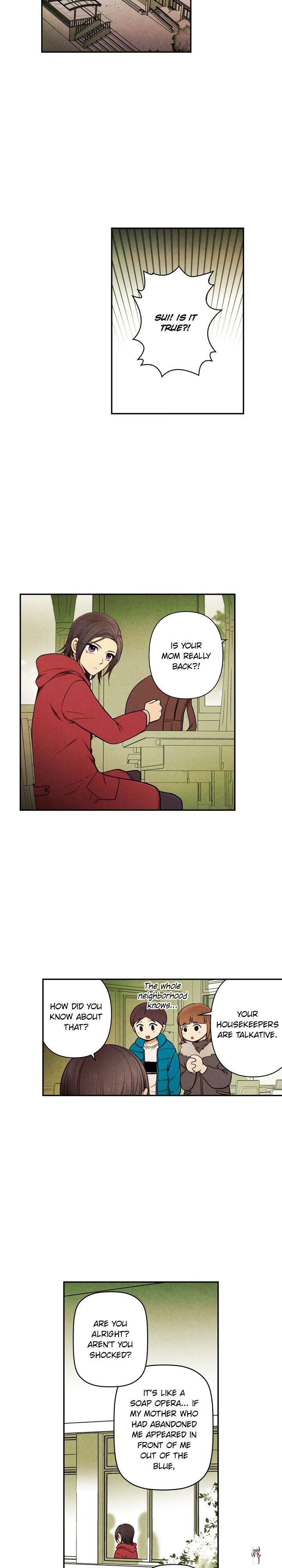 Just Give it to Me Just Give it to Me Chapter 125 - Page 10