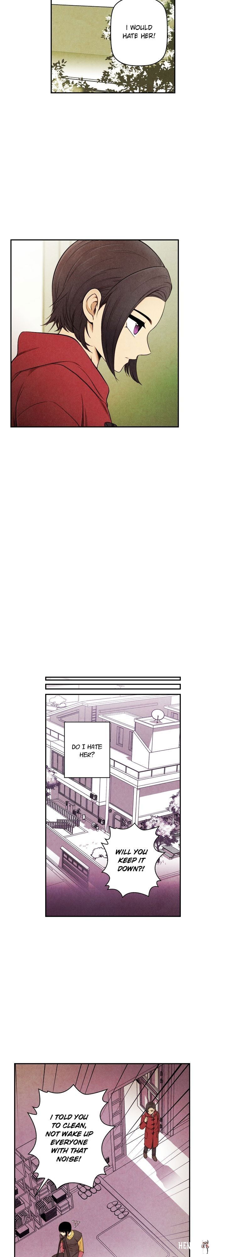 Just Give it to Me Just Give it to Me Chapter 125 - Page 11