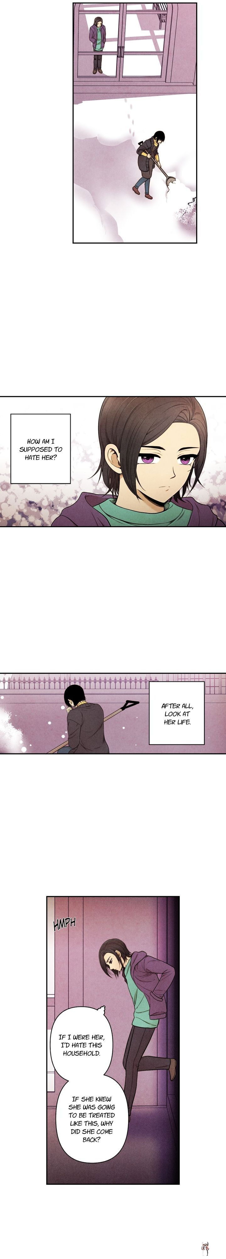 Just Give it to Me Just Give it to Me Chapter 125 - Page 14