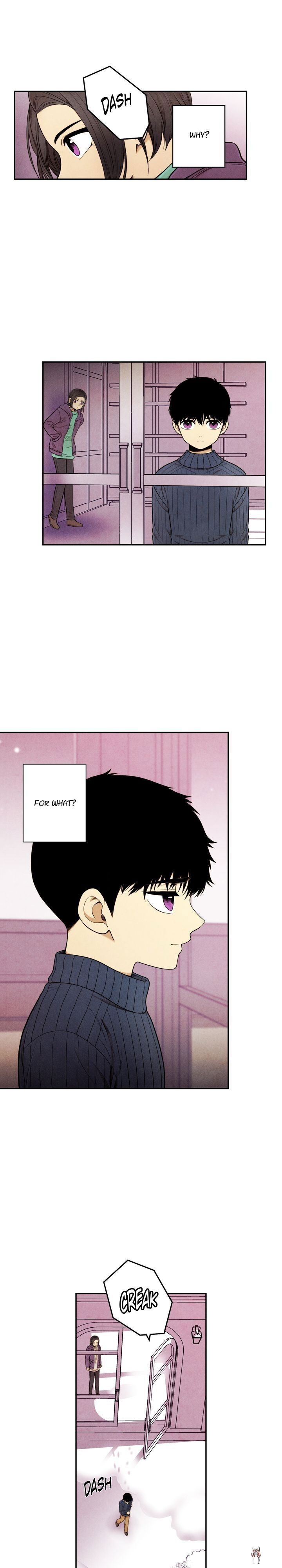 Just Give it to Me Just Give it to Me Chapter 125 - Page 15