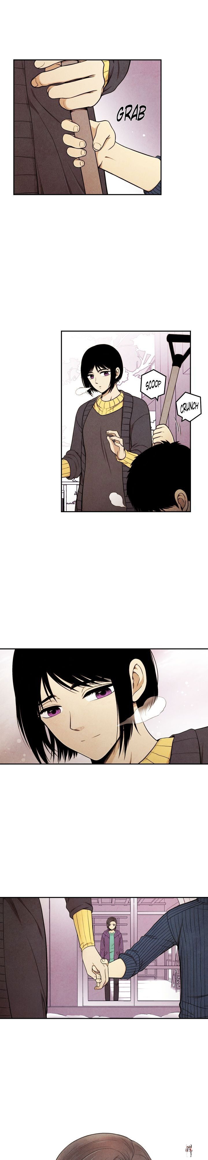 Just Give it to Me Just Give it to Me Chapter 125 - Page 17