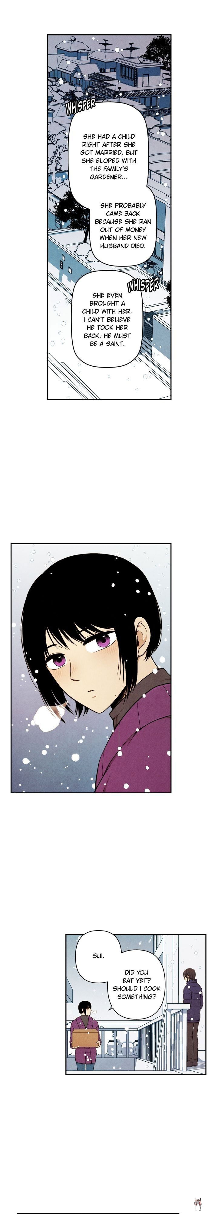 Just Give it to Me Just Give it to Me Chapter 125 - Page 2