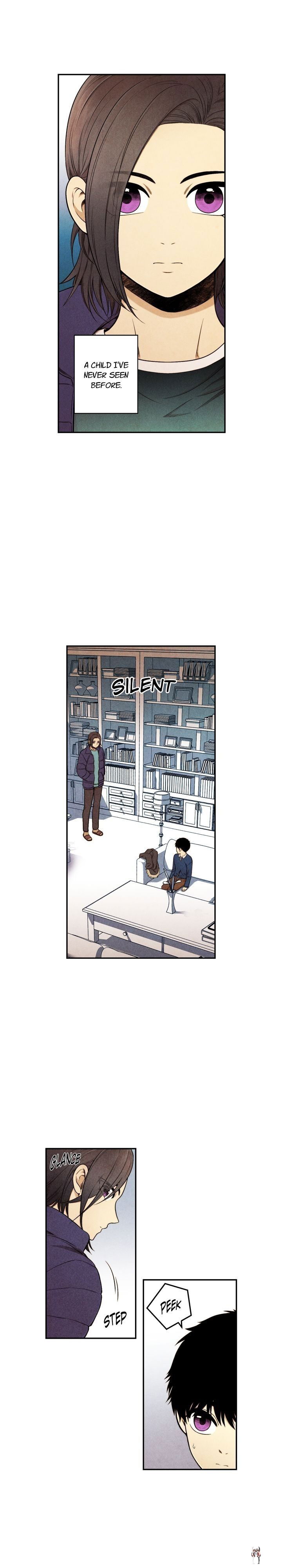 Just Give it to Me Just Give it to Me Chapter 125 - Page 5