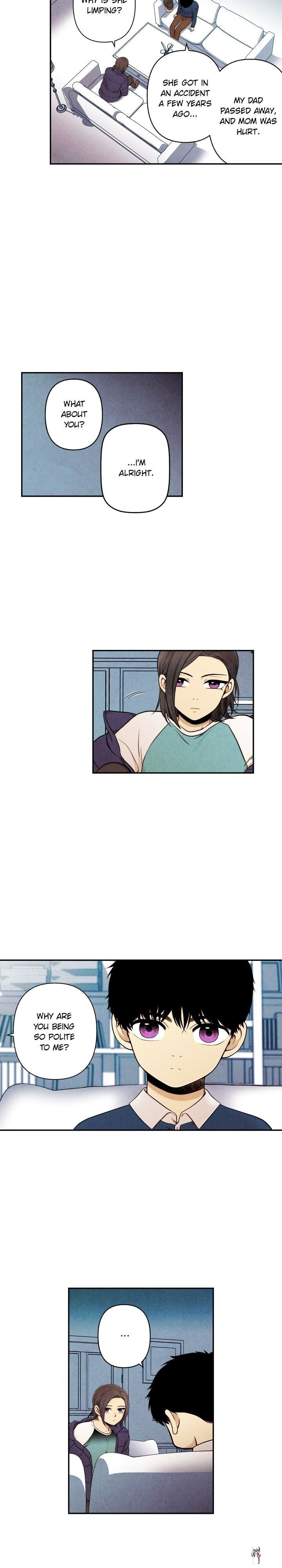 Just Give it to Me Just Give it to Me Chapter 125 - Page 7