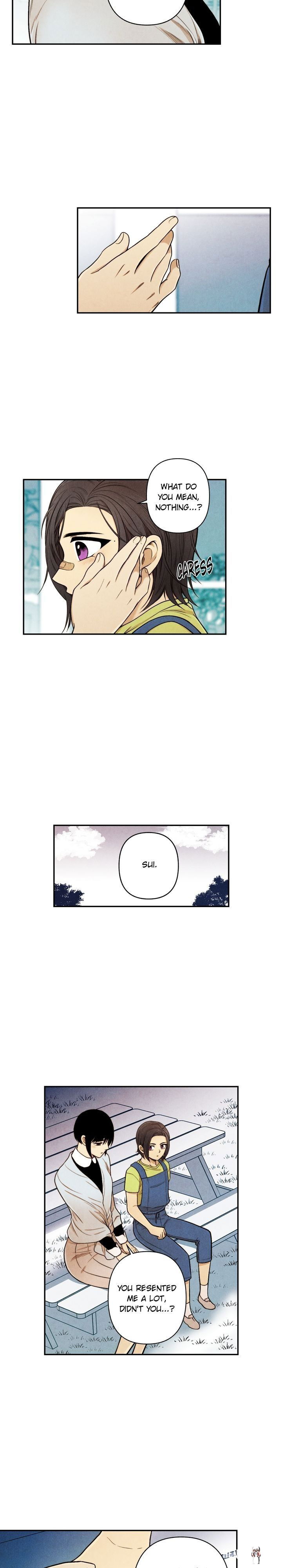 Just Give it to Me Just Give it to Me Chapter 126 - Page 10