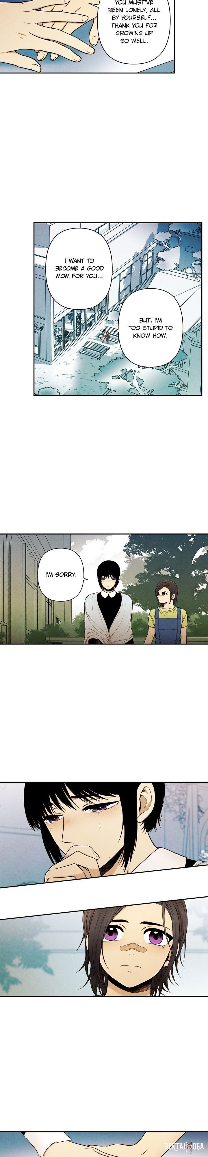 Just Give it to Me Just Give it to Me Chapter 126 - Page 11