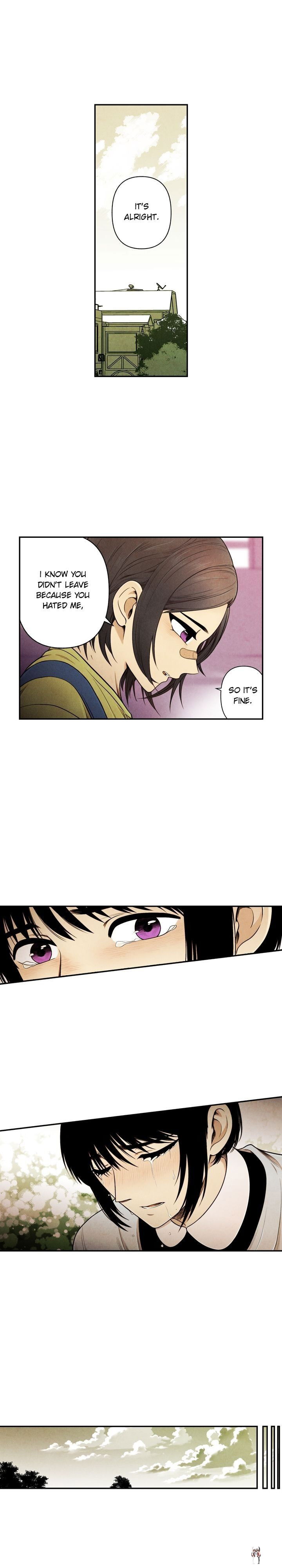 Just Give it to Me Just Give it to Me Chapter 126 - Page 13