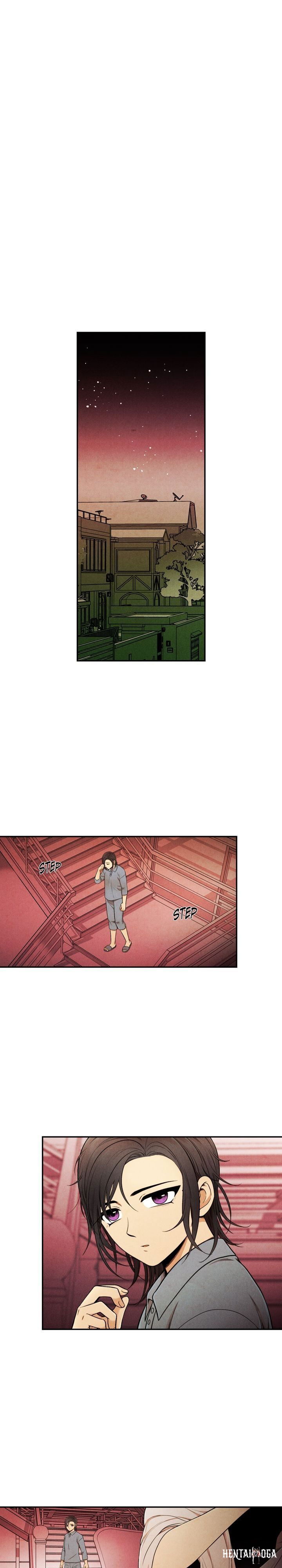 Just Give it to Me Just Give it to Me Chapter 126 - Page 14