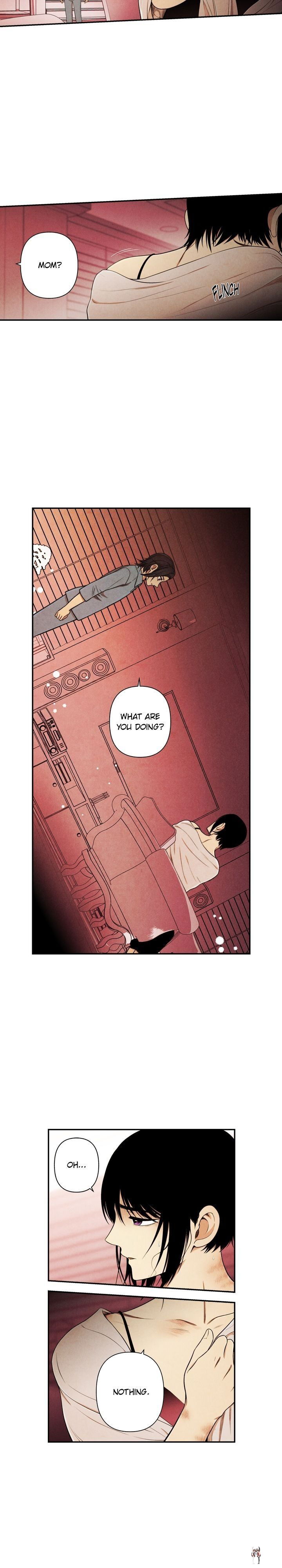 Just Give it to Me Just Give it to Me Chapter 126 - Page 15