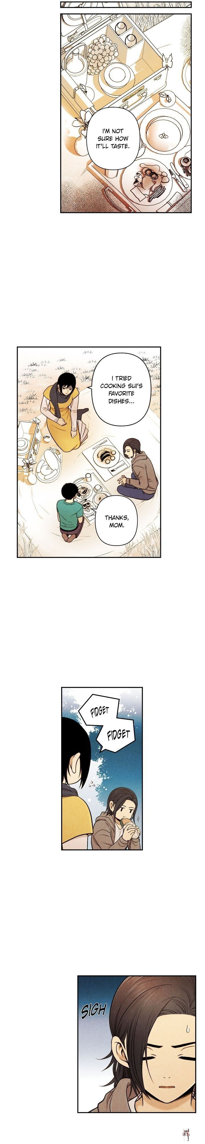 Just Give it to Me Just Give it to Me Chapter 126 - Page 2