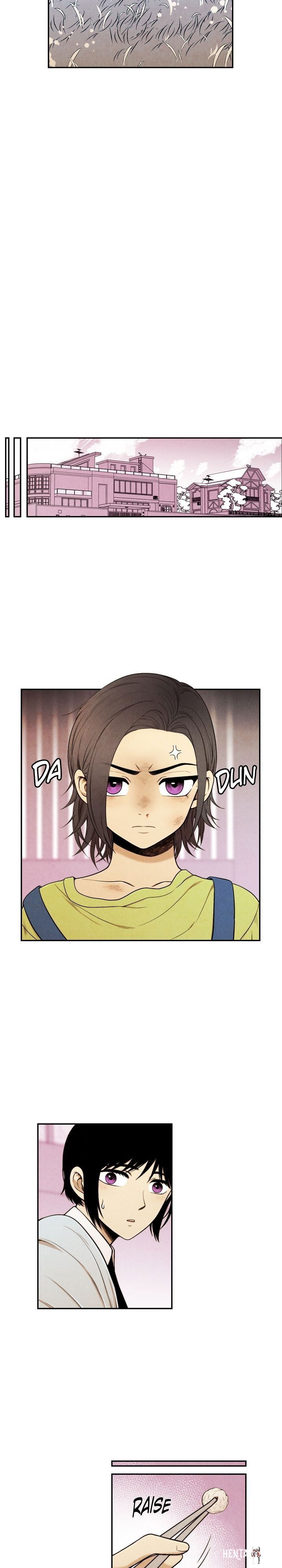 Just Give it to Me Just Give it to Me Chapter 126 - Page 6