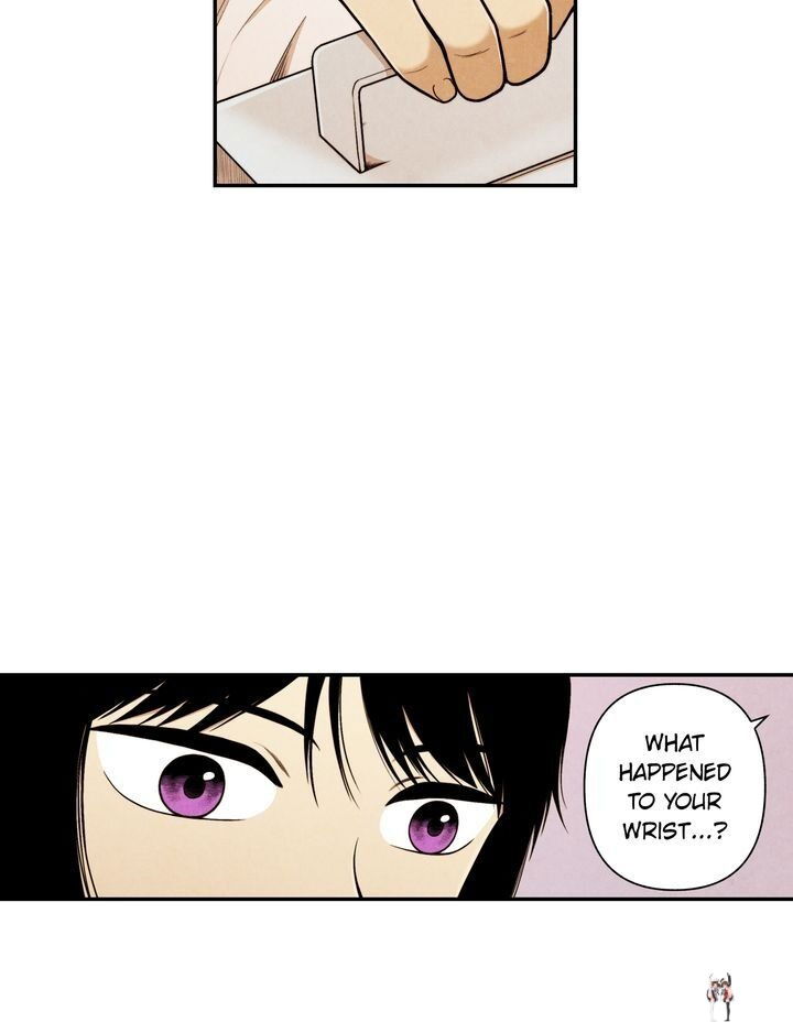 Just Give it to Me Just Give it to Me Chapter 126 - Page 8